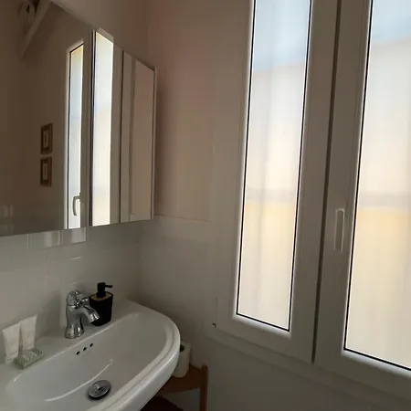 Daire Ca'meneghin Milano