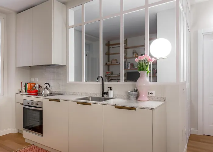 Daire Ca'meneghin Milano