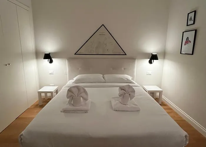 Daire Ca'meneghin Milano