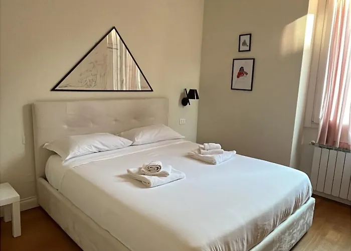 Ca'meneghin Daire Milano