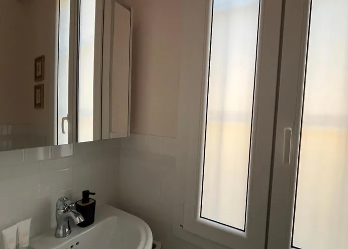 Daire Ca'meneghin Milano