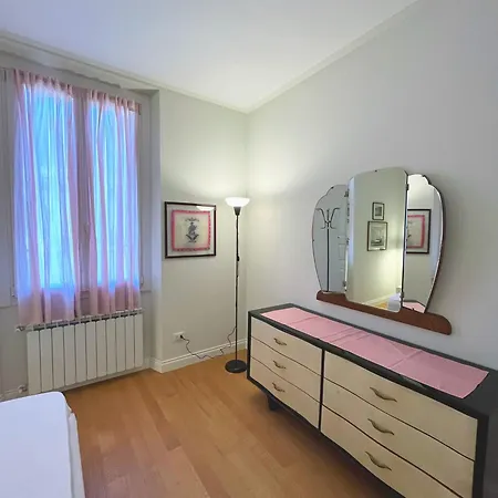 Ca'meneghin Lejlighed Milano