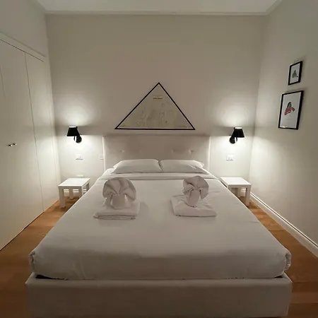 Lejlighed Ca'meneghin Milano